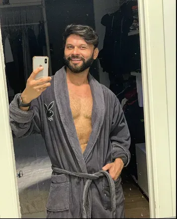 OnlyFans account  jackjoy avatar 1