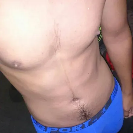 OnlyFans account  darkstargallardo avatar 1