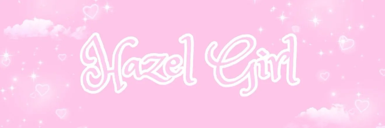 OnlyFans cuenta hazelgirlxx header 2