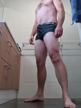OnlyFans cuenta gettingfitboy avatar 1