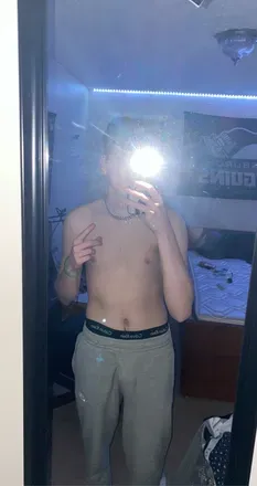OnlyFans cuenta kj0712 avatar 1