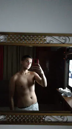 OnlyFans cuenta luiz_cgomes avatar 1