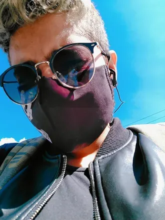 OnlyFans cuenta yey_fk avatar 1