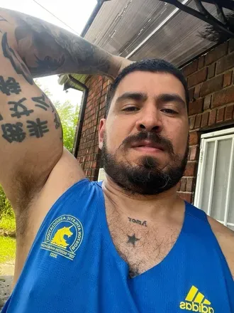 OnlyFans cuenta lionel1985 avatar 1