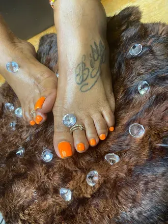 OnlyFans account  only1_footseduire avatar 1