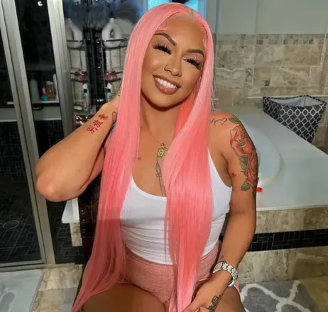 OnlyFans cuenta carmenpritt avatar 1