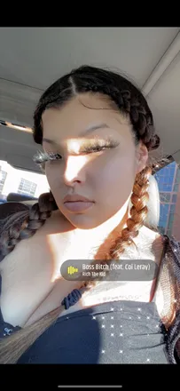 OnlyFans cuenta foreignkandii header 2