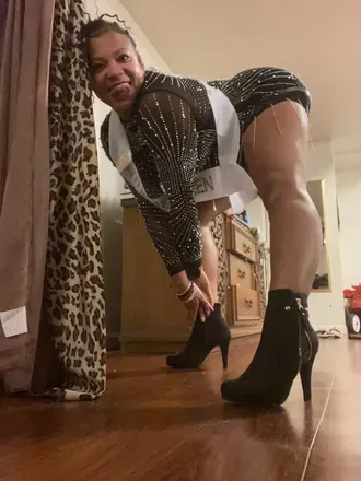 OnlyFans cuenta freakqueenki2 avatar 1