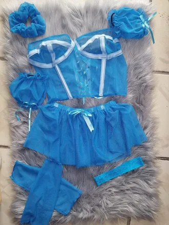 OnlyFans cuenta azul3196 header 2