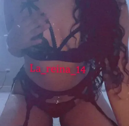 OnlyFans account  la_reina_14 avatar 1