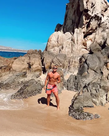 OnlyFans cuenta ryan.archer96 header 2