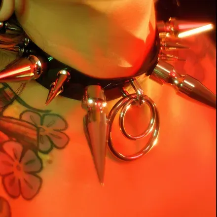 OnlyFans account  missmurdder header 2