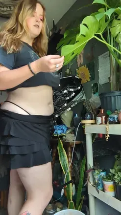 OnlyFans cuenta moonlightginger avatar 1