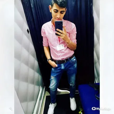 OnlyFans cuenta u168935075 avatar 1