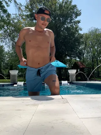 OnlyFans cuenta jakedoesit avatar 1