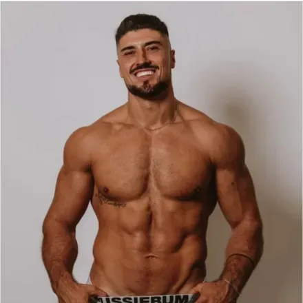 OnlyFans cuenta miguelguerreroa avatar 1