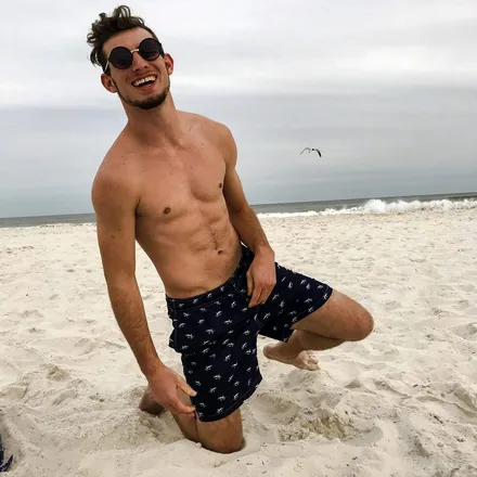 OnlyFans cuenta leviticus30134 header 2