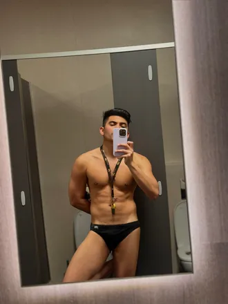 OnlyFans account  davidmarqueezz avatar 1