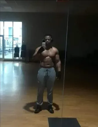 OnlyFans cuenta black_jiusseppe581 avatar 1