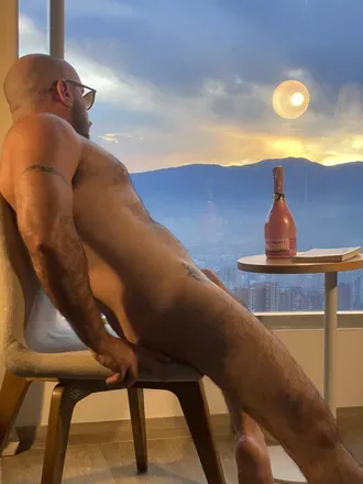 OnlyFans account  gaydaddyyy avatar 1