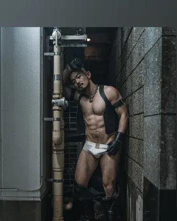 OnlyFans cuenta gogokenzo header 2