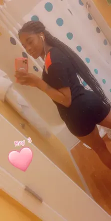 OnlyFans cuenta brownsugar_1 avatar 1