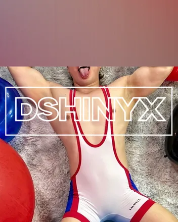 OnlyFans cuenta dshinyx header 2