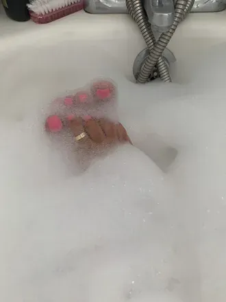 OnlyFans cuenta footsie1hundred avatar 1