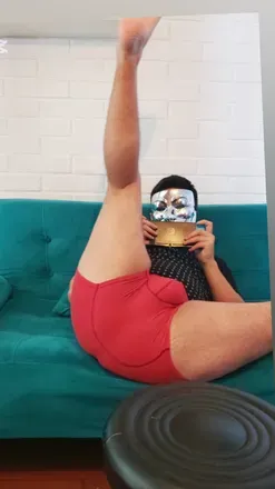 OnlyFans cuenta tomassnasty avatar 1