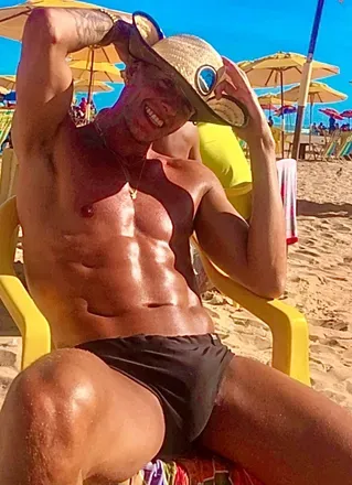 OnlyFans cuenta galegoplayboy avatar 1