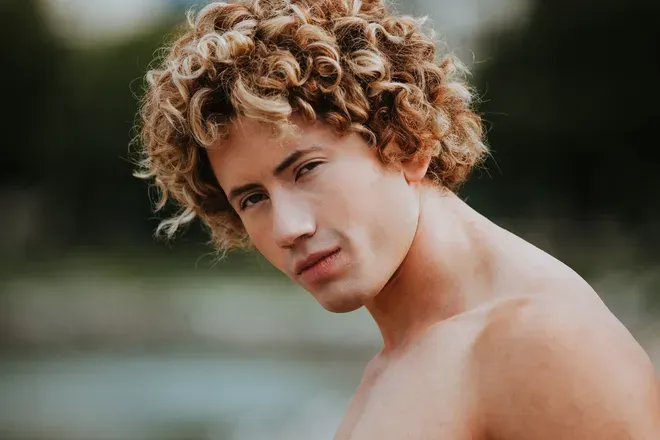 OnlyFans account  thedallasgrey avatar 1