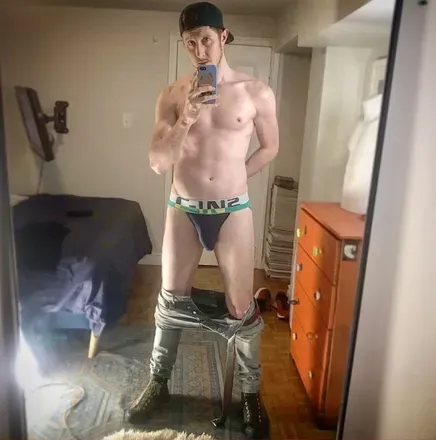 OnlyFans cuenta coltonlovesick avatar 1