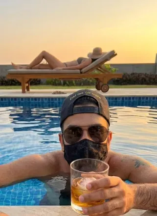 OnlyFans cuenta miami_footpapi avatar 1