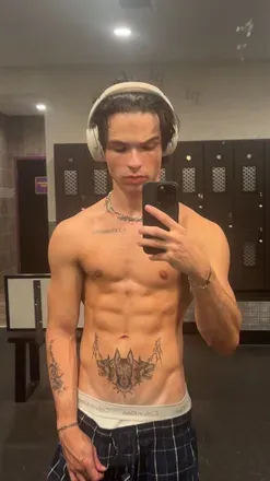 OnlyFans cuenta logansecret avatar 1