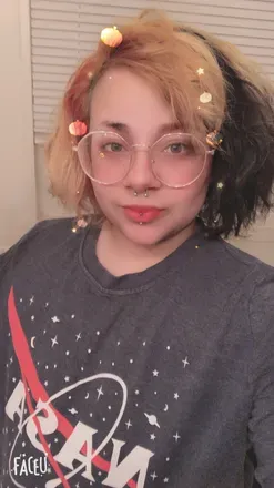 OnlyFans of satansenpai