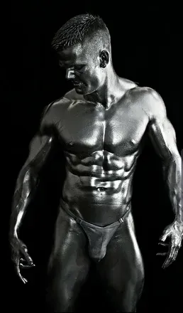 OnlyFans cuenta jacksonsteel avatar 1