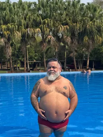 OnlyFans cuenta southernbear73 header 2