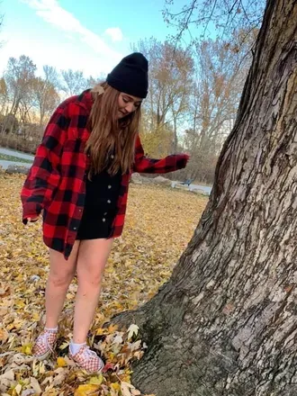 OnlyFans cuenta kylee_allen19 avatar 1