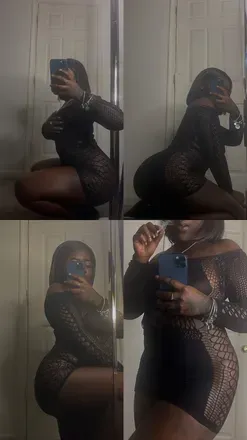 OnlyFans cuenta therealmelaninn avatar 1