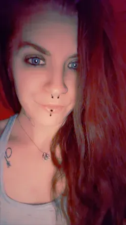 OnlyFans cuenta darkprincess1989 avatar 1