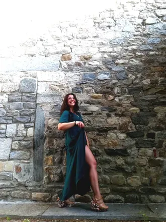 OnlyFans account  karmae avatar 1