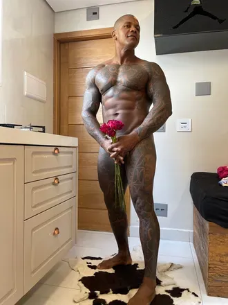 OnlyFans cuenta b.e_real avatar 1