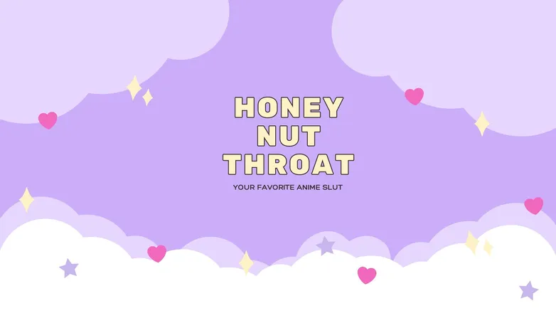 OnlyFans cuenta honeynutthroat header 2