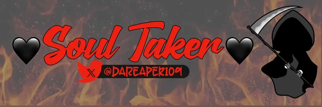 OnlyFans cuenta soultaker109 header 2