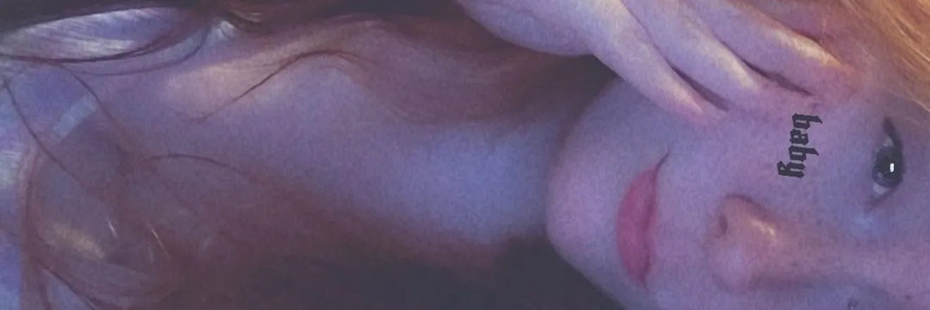 OnlyFans cuenta xxbabygirl222xx header 2
