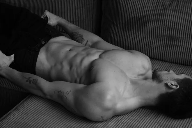 OnlyFans cuenta arthy.benett header 2