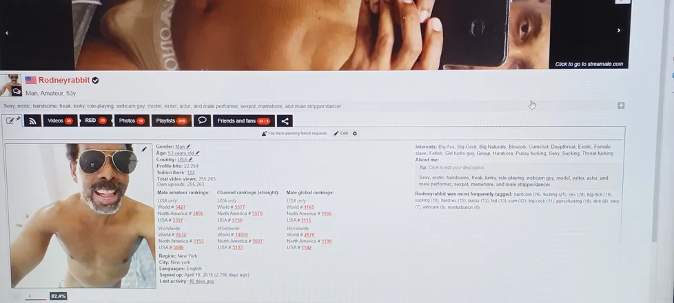 OnlyFans cuenta u740189 header 2