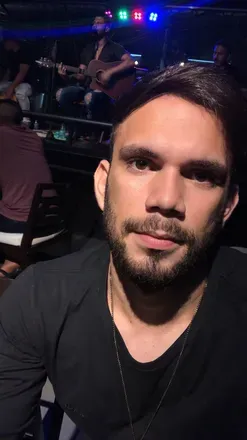 OnlyFans cuenta moreirajandeson avatar 1