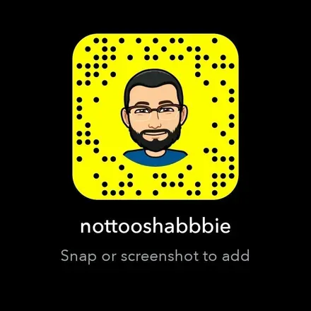 OnlyFans cuenta nottooshabbie avatar 1