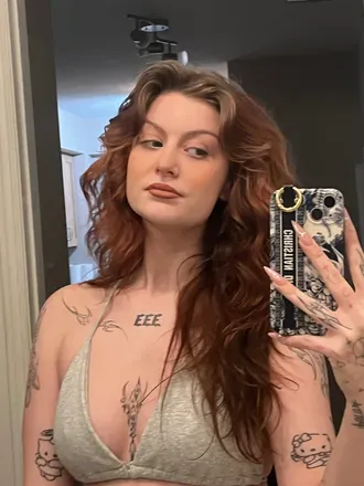 OnlyFans cuenta urlilbunny333 avatar 1